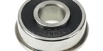 Roulement Enduro 608 FE 2RS - ABEC 3 (Radial) - 8x24/22x7/8